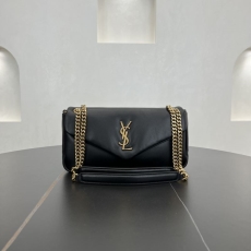 YSL Satchel Bags